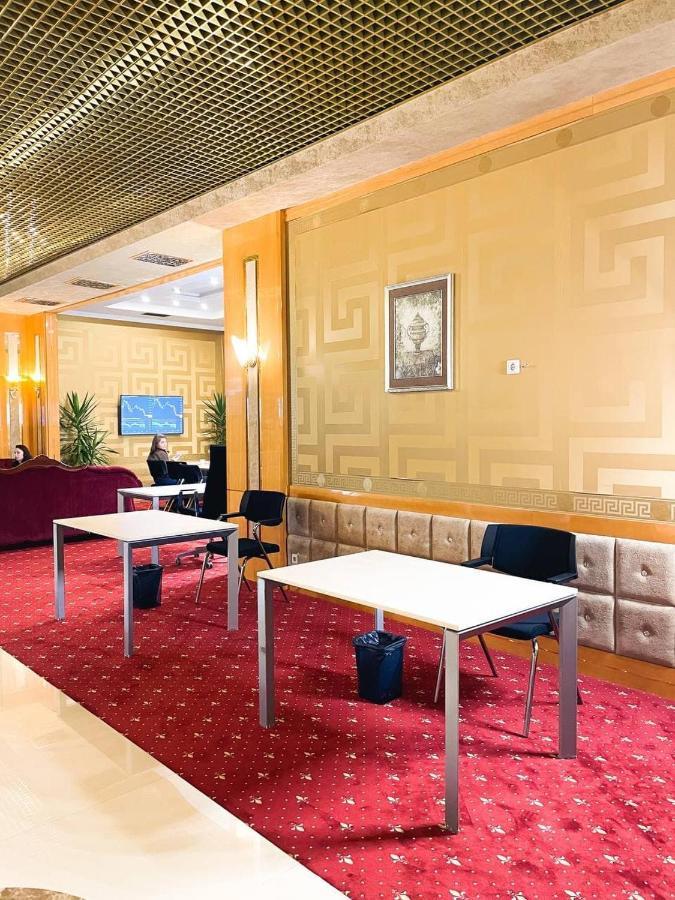Hotel Ark Palace & Odesa