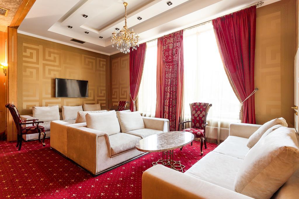 酒店 Ark Palace & Odessa
