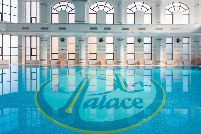 Ark Palace & 4* Odesa